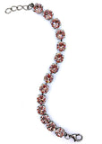 Bracelet - Duchess Blushing Bride
