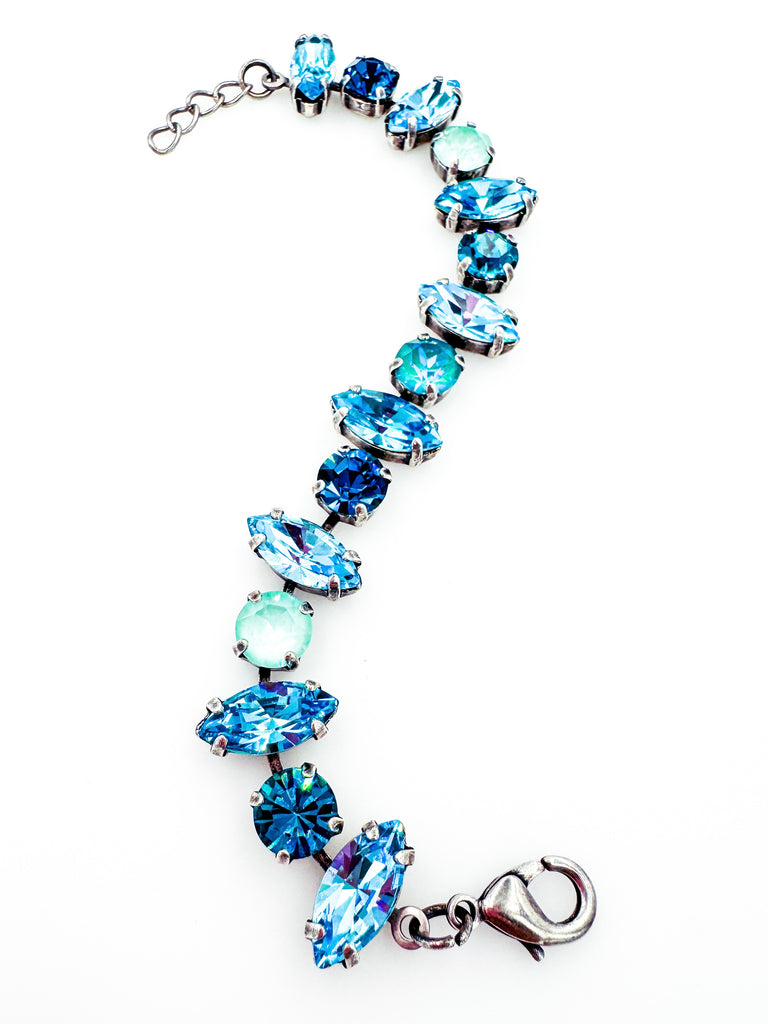 Bracelet - Tiara Island Waters