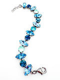 Bracelet - Tiara Island Waters