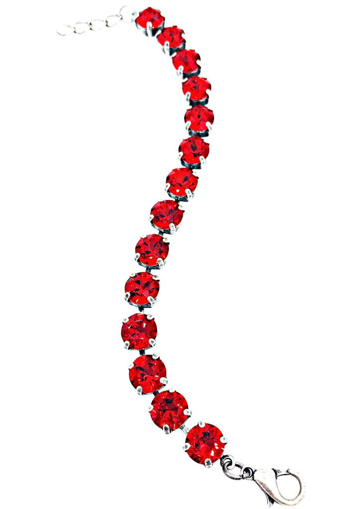 Bracelet - Duchess Cha-Ching Cherry