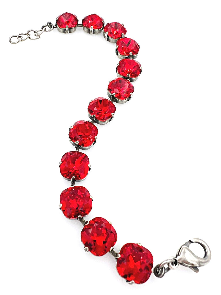 Bracelet - Princess Cha-Ching Cherry