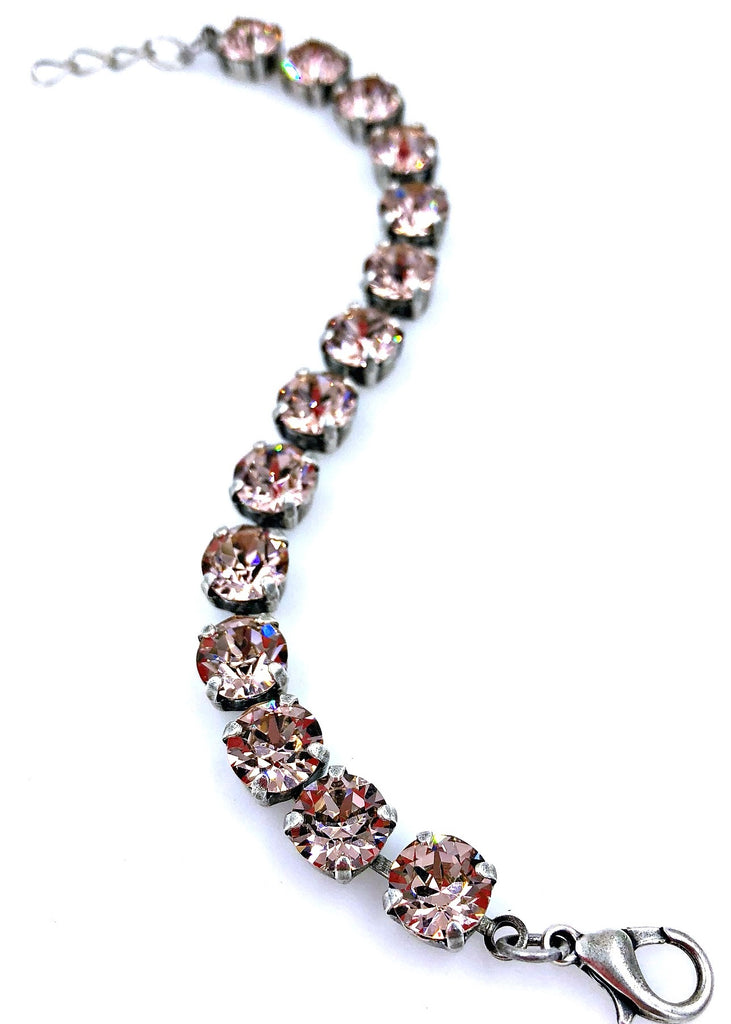 Bracelet - Duchess Blushing Bride