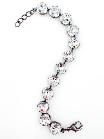 Bracelet - Princess Diamond