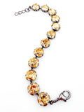 Bracelet - Princess Shimmery Champagne