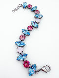 Bracelet - Tiara Cotton Candy