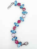 Bracelet - Tiara Cotton Candy