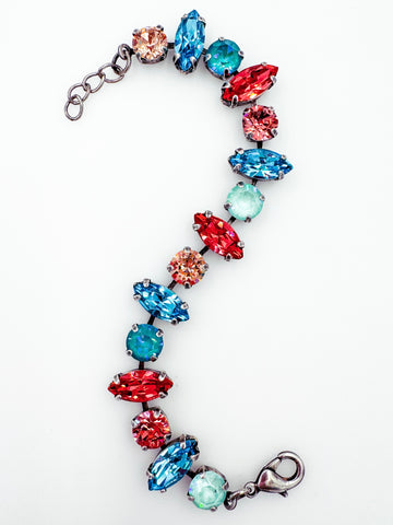 Bracelet - Tiara BOHO Chic