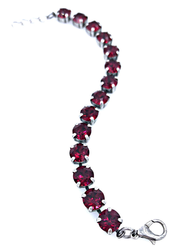Bracelet - Duchess Ruby Slippers