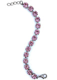 Bracelet - Duchess Love Pink