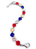 Bracelet - Duchess The Patriot