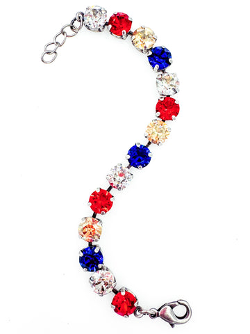 Bracelet - Duchess The Patriot
