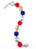 Bracelet – Queen The Patriot