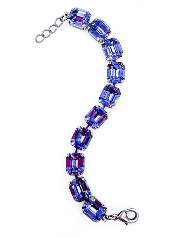 Bracelet - Empress Wisteria Lane