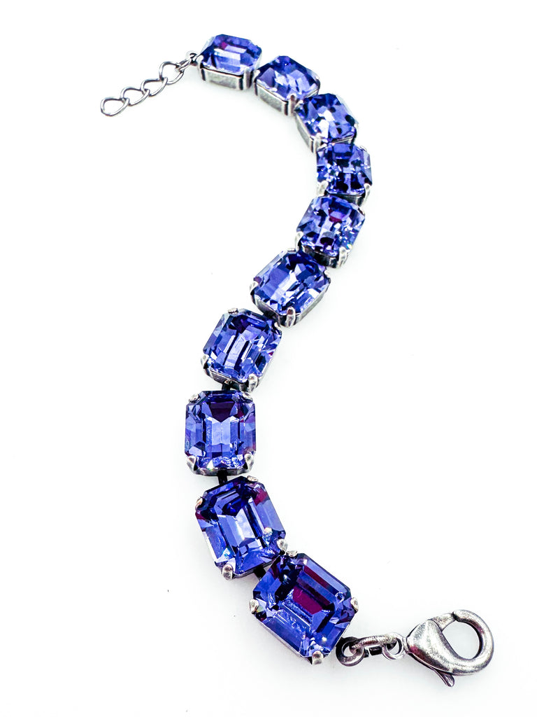 Bracelet - Empress Wisteria Lane