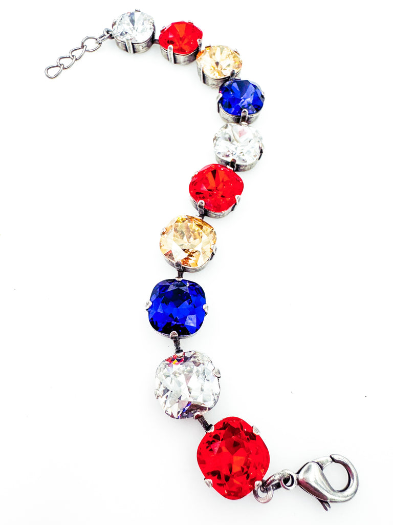 Bracelet – Queen The Patriot