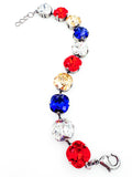 Bracelet – Queen The Patriot