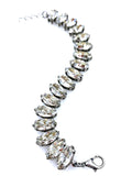 Bracelet - Crown Silver Lining