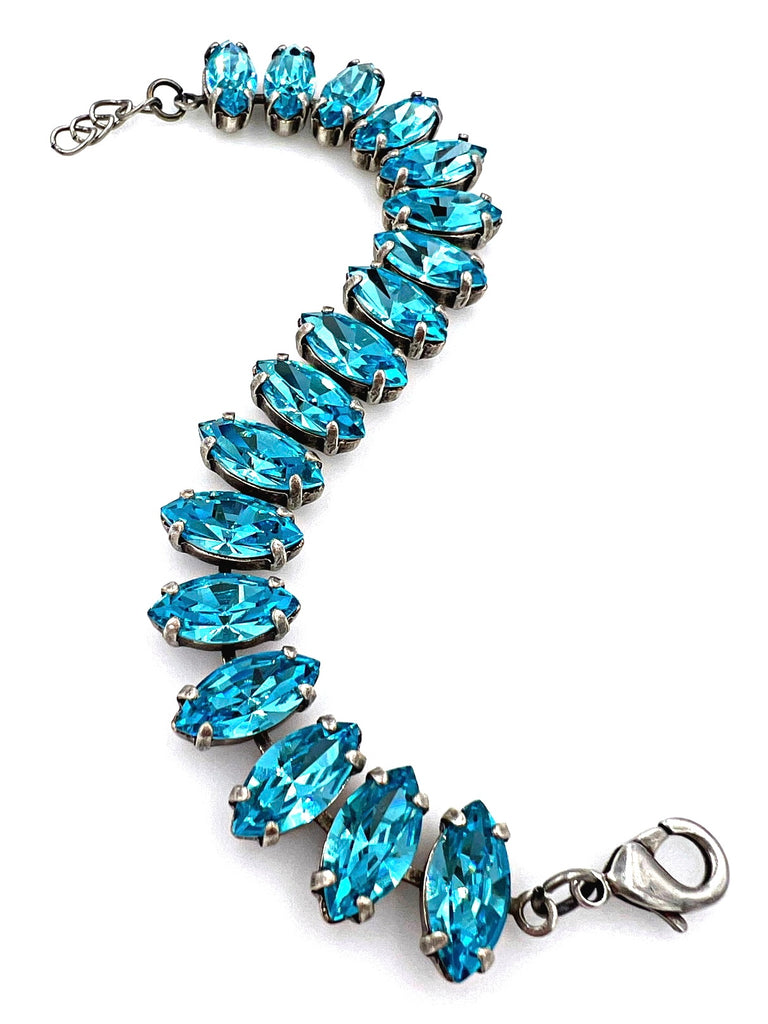 Bracelet - Crown Breakfast at Tiffanys