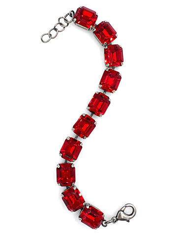 Bracelet - Empress Cha-Ching Cherry