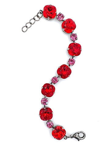 Bracelet – Countess Grateful Hearts