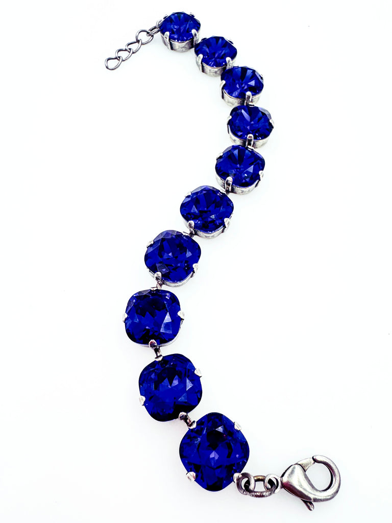 Bracelet – Queen GO NAVY!