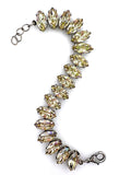 Bracelet - Crown Pinot Grigio