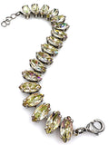 Bracelet - Crown Pinot Grigio