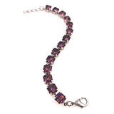 Bracelet - Imperial Duchess Blackberry