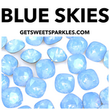 Bracelet – Queen Blue Skies