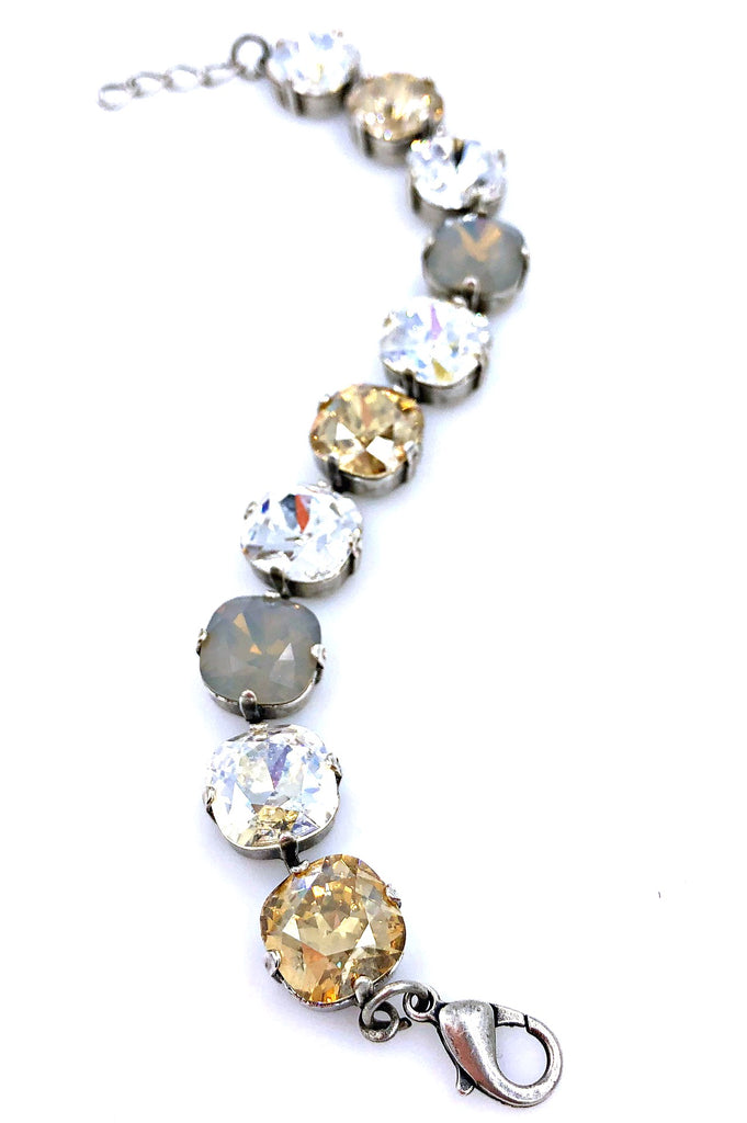 Bracelet – Queen Medley Timeless