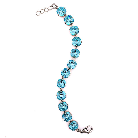 Bracelet - Princess Breakfast at Tiffany’s
