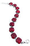 Bracelet – Queen Lipstick Red