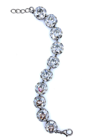 Bracelet – Queen Silver Lining