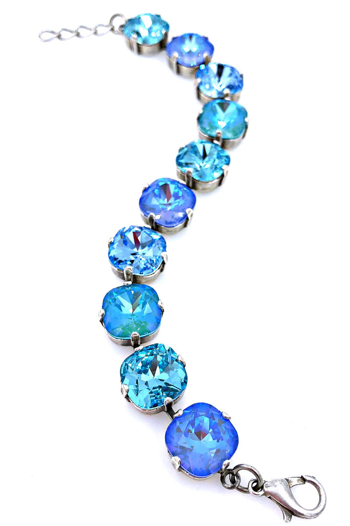 Bracelet – Queen Medley Island Waters