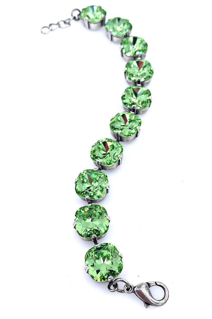 Bracelet – Queen Sprout