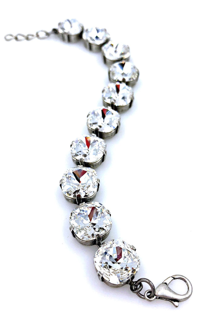 Bracelet – Queen Diamond