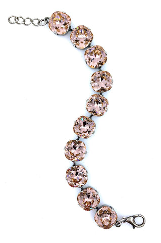 Bracelet – Queen Blushing Bride