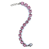 Bracelet - Imperial Duchess LOVE Pink