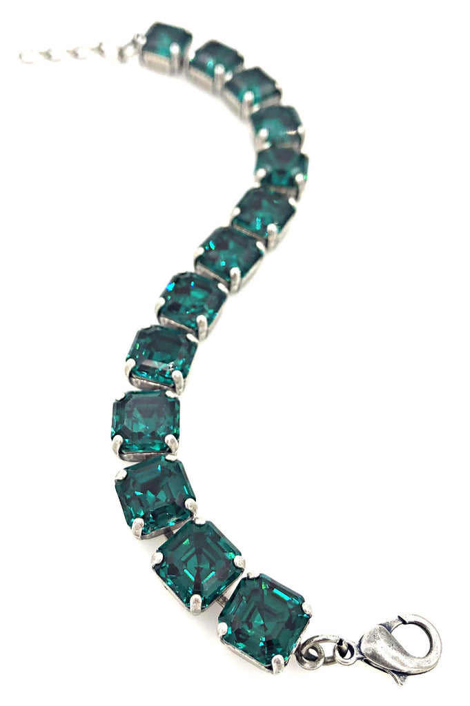 Bracelet - Imperial Princess Emerald