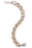 Bracelet - Imperial Princess Shimmery Champagne