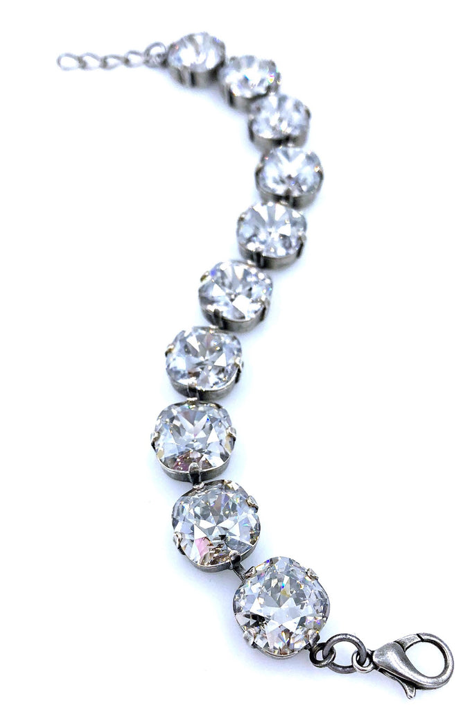 Bracelet – Queen Silver Lining