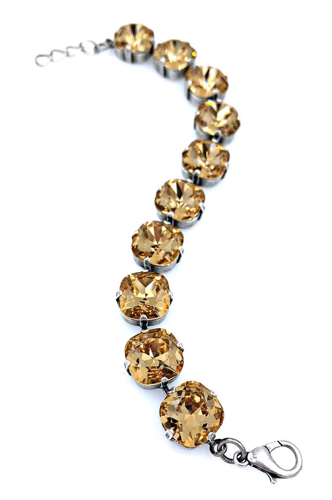Bracelet – Queen Caramel