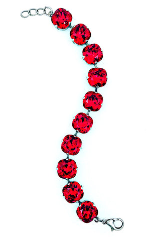 Bracelet – Queen Cha-Ching Cherry