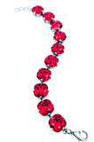 Bracelet – Queen Cha-Ching Cherry