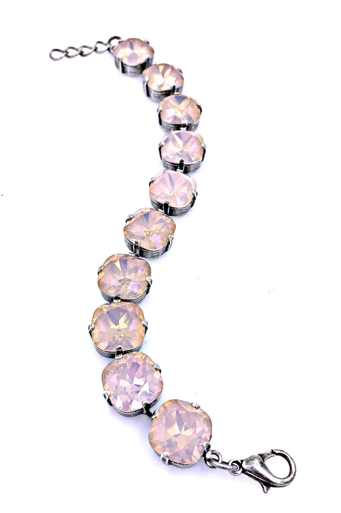 Bracelet – Queen Dusty Rose