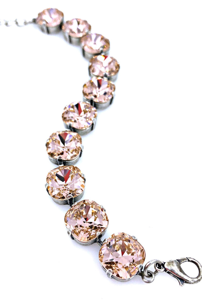 Bracelet – Queen Blushing Bride