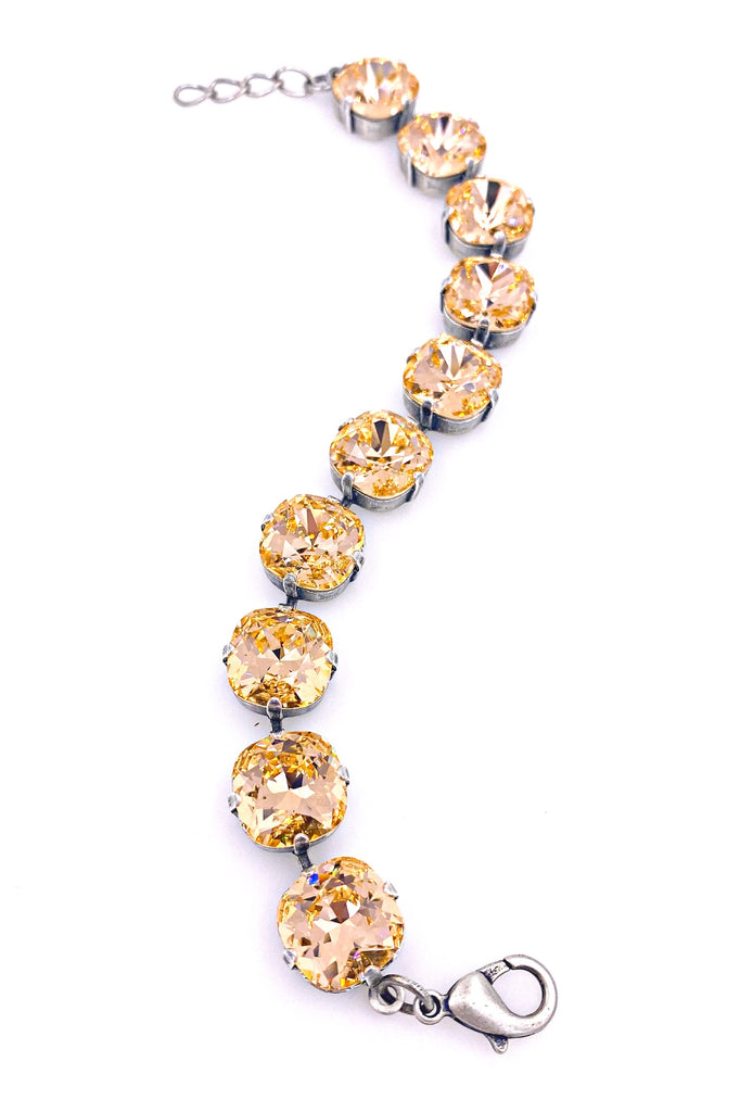 Bracelet – Queen Kiss My Peach