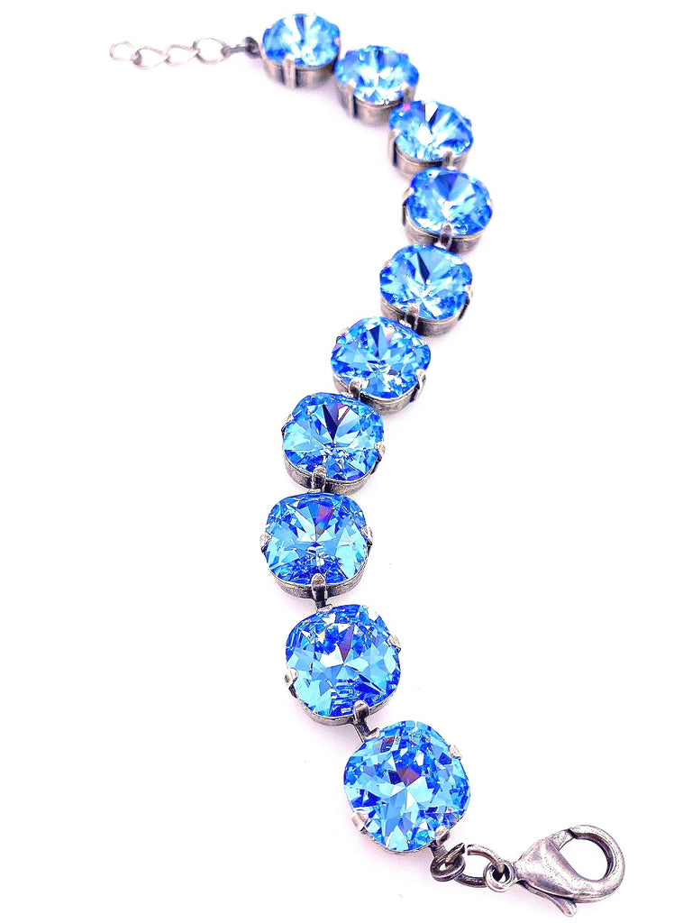 Bracelet – Queen Smurfette