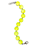 Bracelet – Queen Neon Tennis Ball