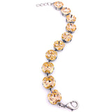 Bracelet – Queen Kiss My Peach